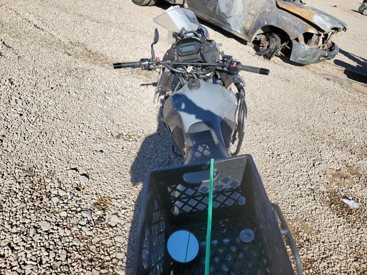 2023 Kawasaki Kl650 G VIN: ML5KLEG13PDA19668 Lot: 90330335