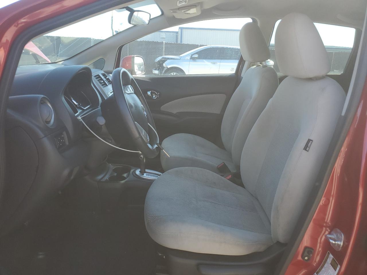 2014 Nissan Versa Note S VIN: 3N1CE2CP7EL408589 Lot: 85750305