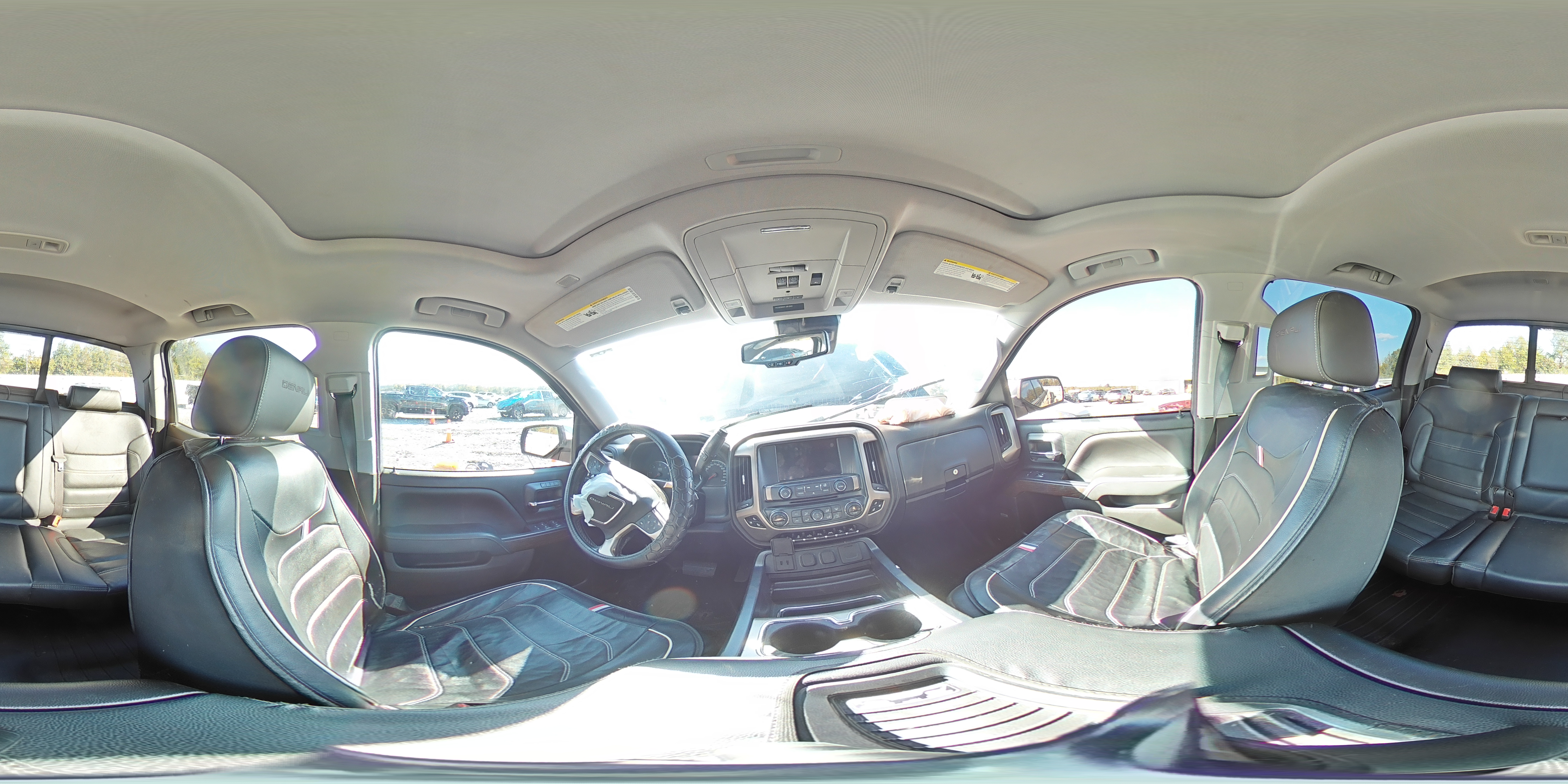 2018 GMC Sierra K1500 Denali VIN: 3GTU2PEJ8JG255904 Lot: 90489825