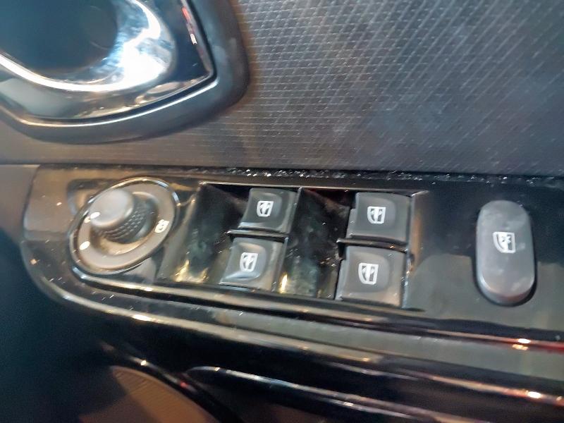 2014 RENAULT CLIO 0.9 TCE 90 DYNAMIQUE S MEDIANAV ENERGY 5DR