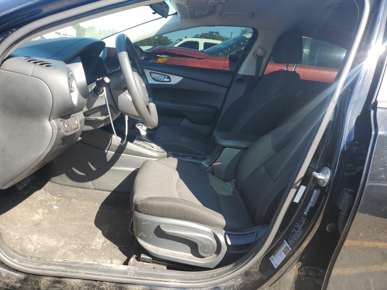 2024 Kia Forte Lx VIN: 3KPF24ADXRE699171 Lot: 82383415