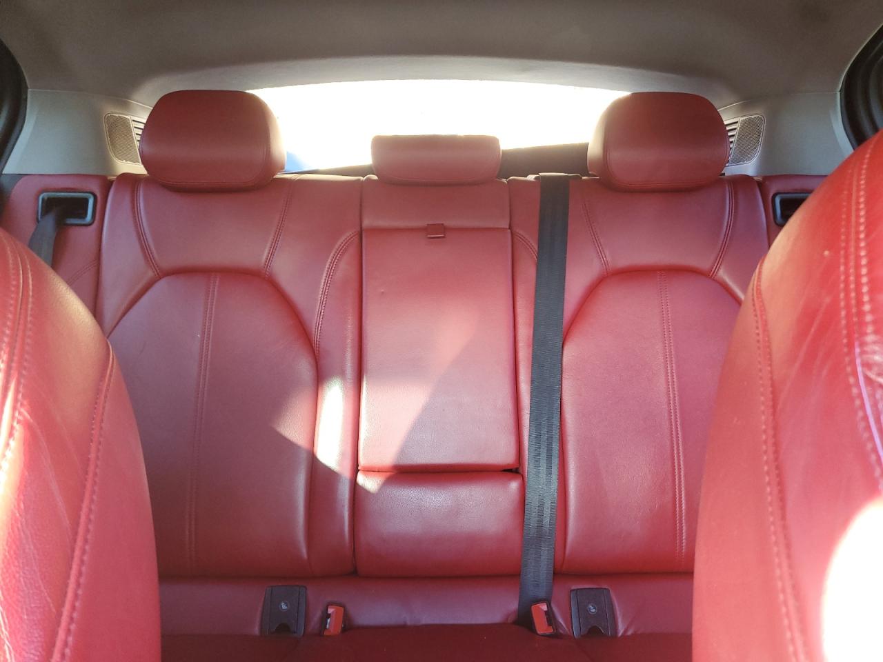 2018 Alfa Romeo Stelvio Ti VIN: ZASFAKBN8J7B72983 Lot: 90545095