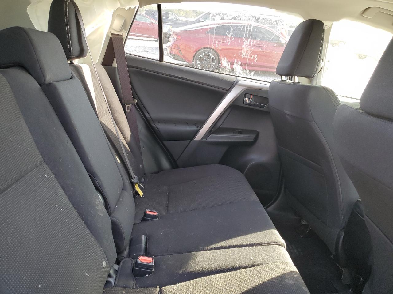 2017 Toyota Rav4 Xle VIN: JTMRFREV3HD198754 Lot: 81991915