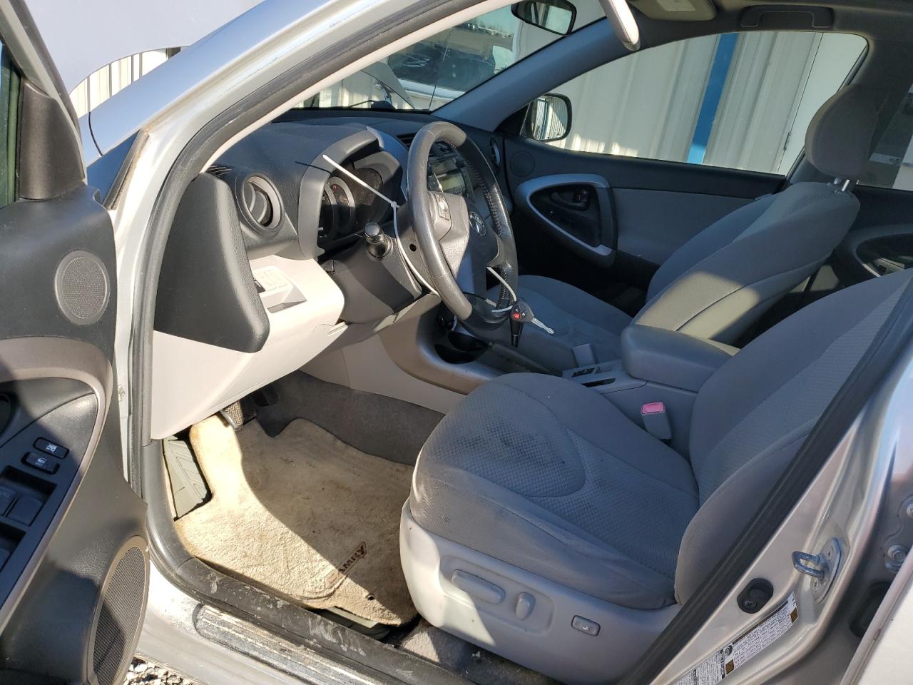 2006 Toyota Rav4 Limited VIN: JTMBK31V965012111 Lot: 85855385