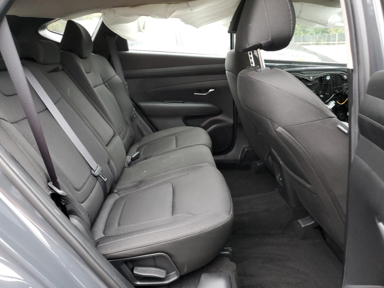 2025 Hyundai Tucson Se VIN: 5NMJA3DE9SH543567 Lot: 84234435