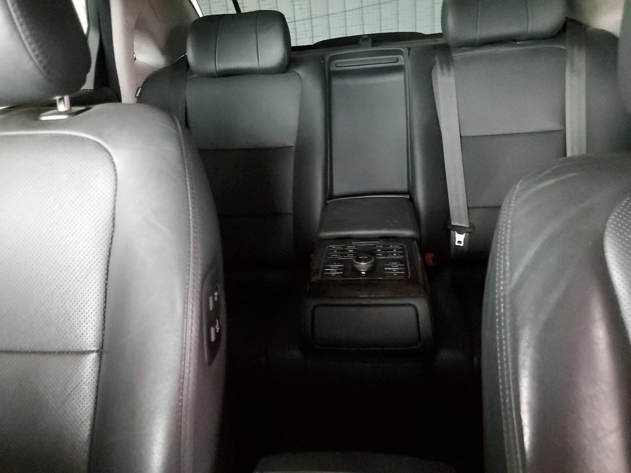 2014 Hyundai Equus Signature VIN: KMHGH4JH9EU090327 Lot: 86125105