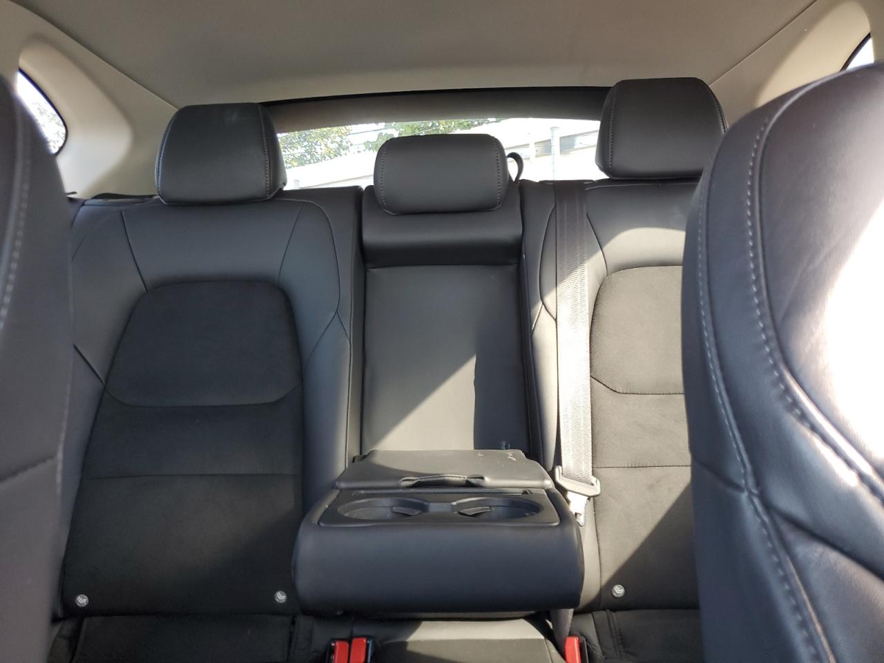 2021 Mazda Cx-5 Touring VIN: JM3KFBCM3M1480351 Lot: 85641455