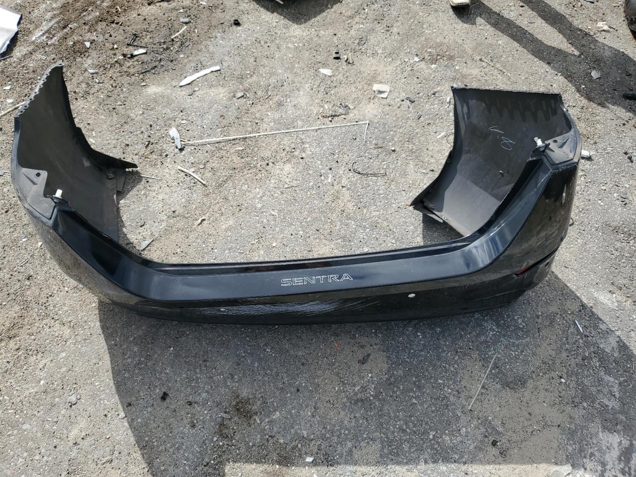 2023 Nissan Sentra Sv VIN: 3N1AB8CV9PY233690 Lot: 85534775