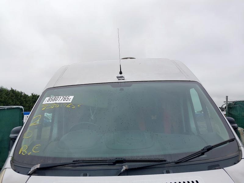 2012 CITROEN RELAY 35 L3H2 ENTERPRISE 2.2 HDI H2 VAN 130PS ENTERPRISE