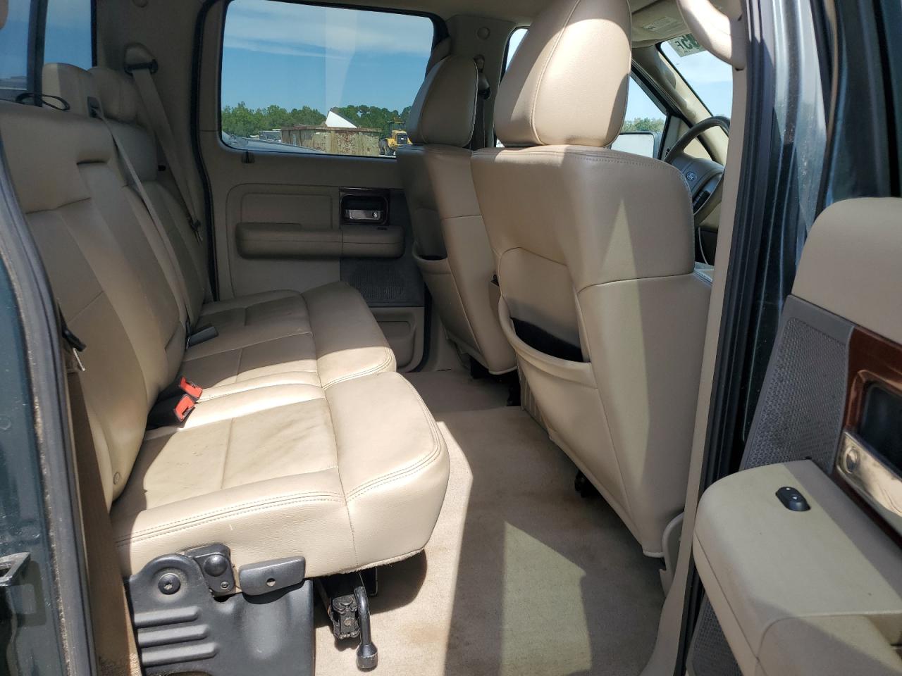 2006 Ford F150 Supercrew VIN: 1FTPW14V66KC84336 Lot: 84597195