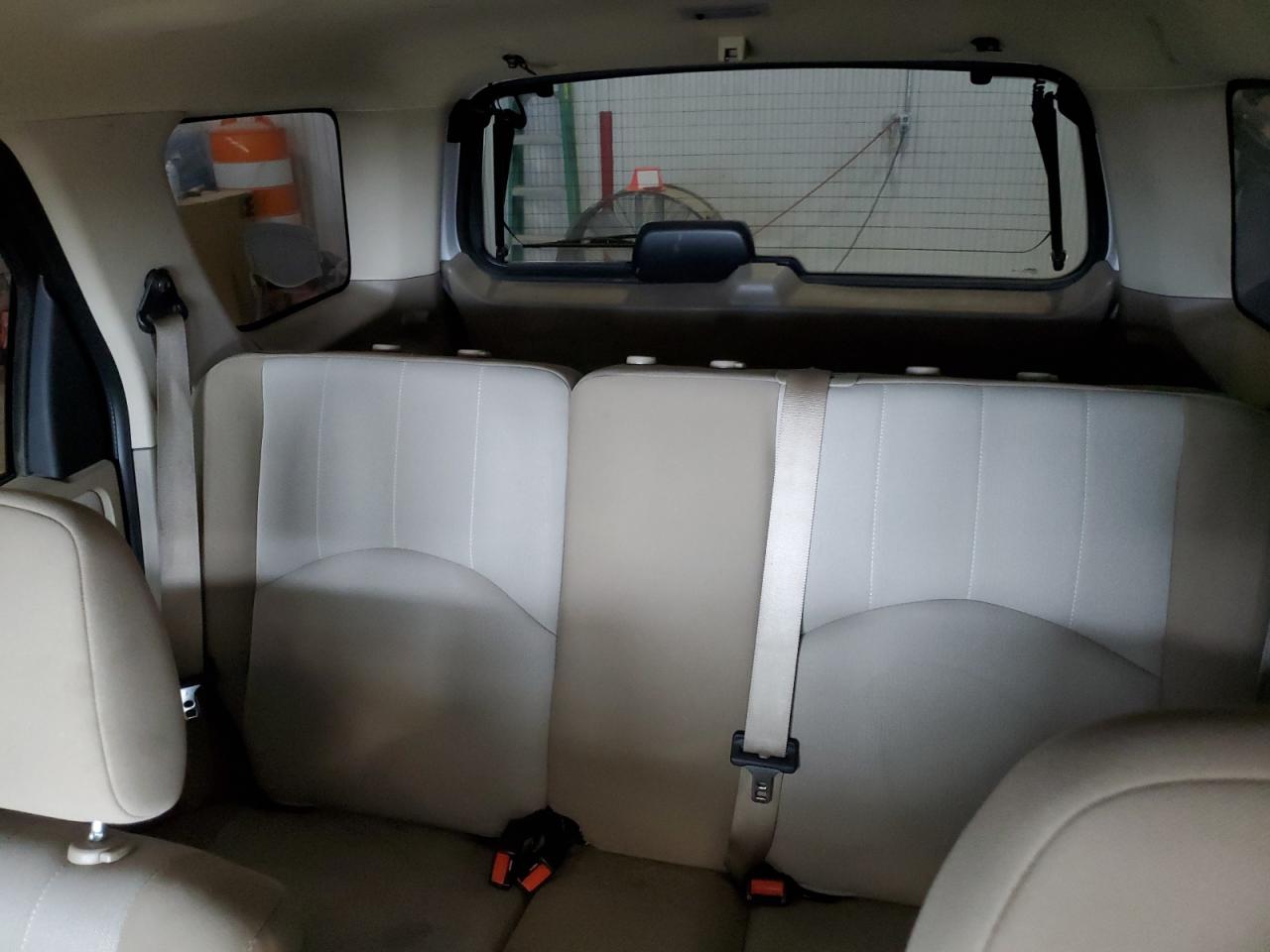 2005 Mercury Mariner VIN: 4M2CU56Z45DJ21421 Lot: 85832075