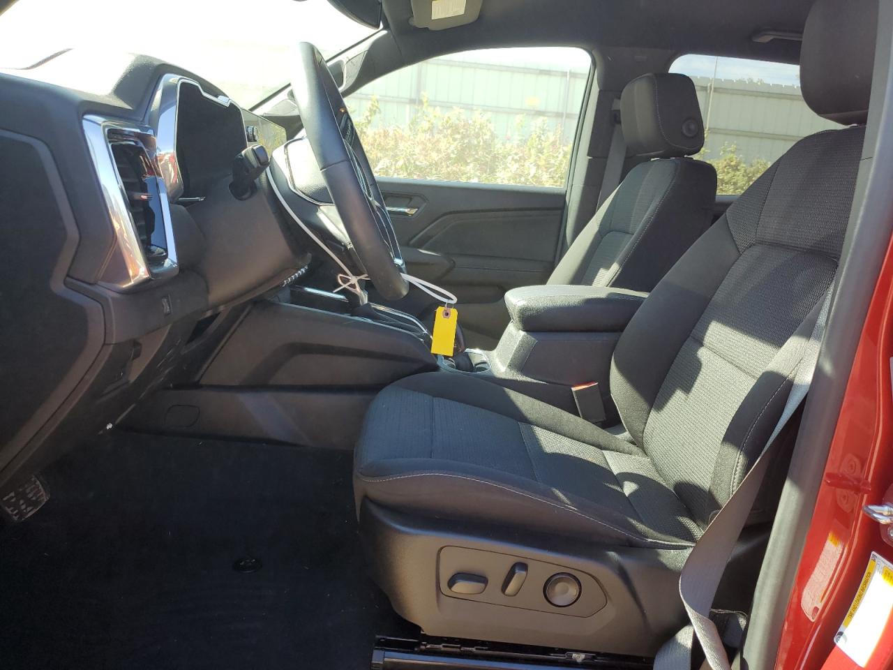 2023 GMC Canyon Elevation VIN: 1GTP6BEK1P1206564 Lot: 81896865