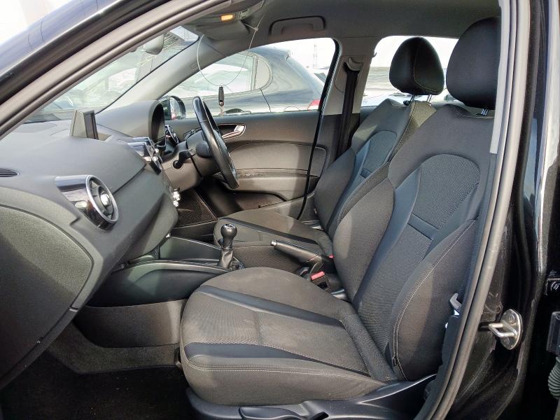 2013 AUDI A1 1.6 TDI SPORT 5DR