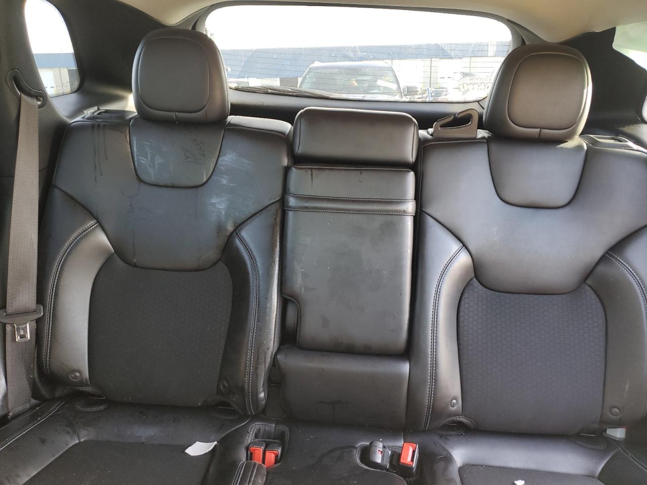 2019 Jeep Cherokee Latitude Plus VIN: 1C4PJMLBXKD237767 Lot: 82725885