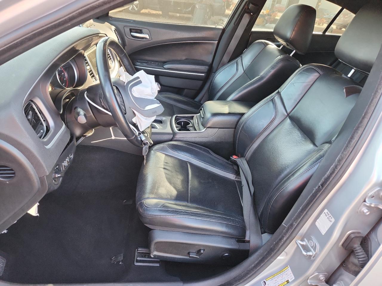 2022 Dodge Charger Sxt VIN: 2C3CDXBG9NH201617 Lot: 82674255