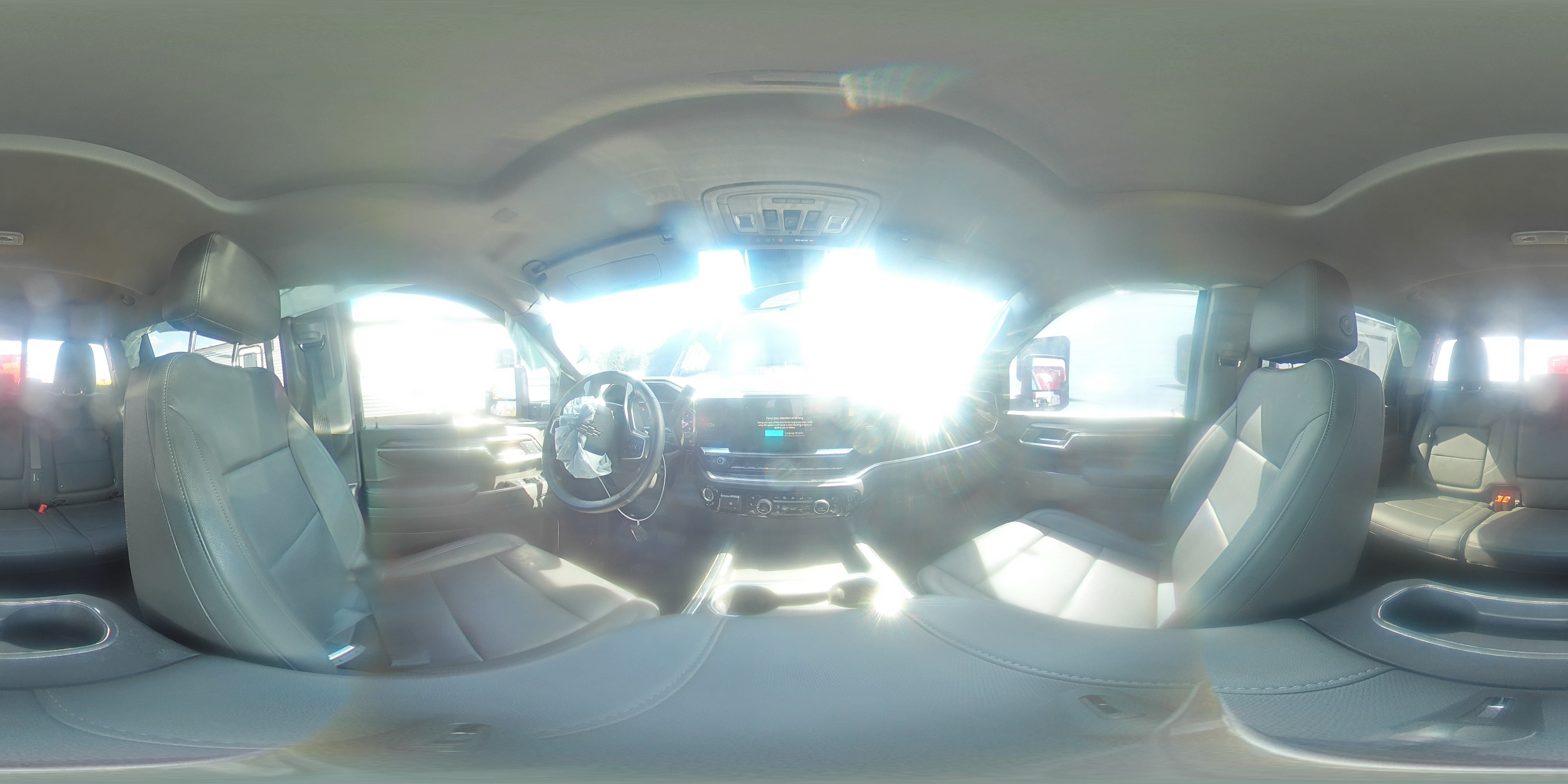 2024 Chevrolet Silverado K3500 Ltz VIN: 2GC4YUEY9R1256204 Lot: 84808575