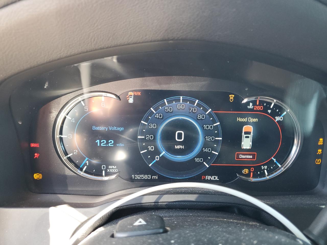 2018 Cadillac Escalade Esv Luxury VIN: 1GYS3HKJ6JR124706 Lot: 86849875