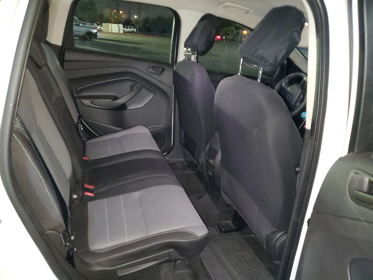 2019 Ford Escape S VIN: B84681 Lot: 86191025