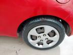 2013 KIA PICANTO 1.0 1 AIR 3DR for sale at Copart BRISTOL