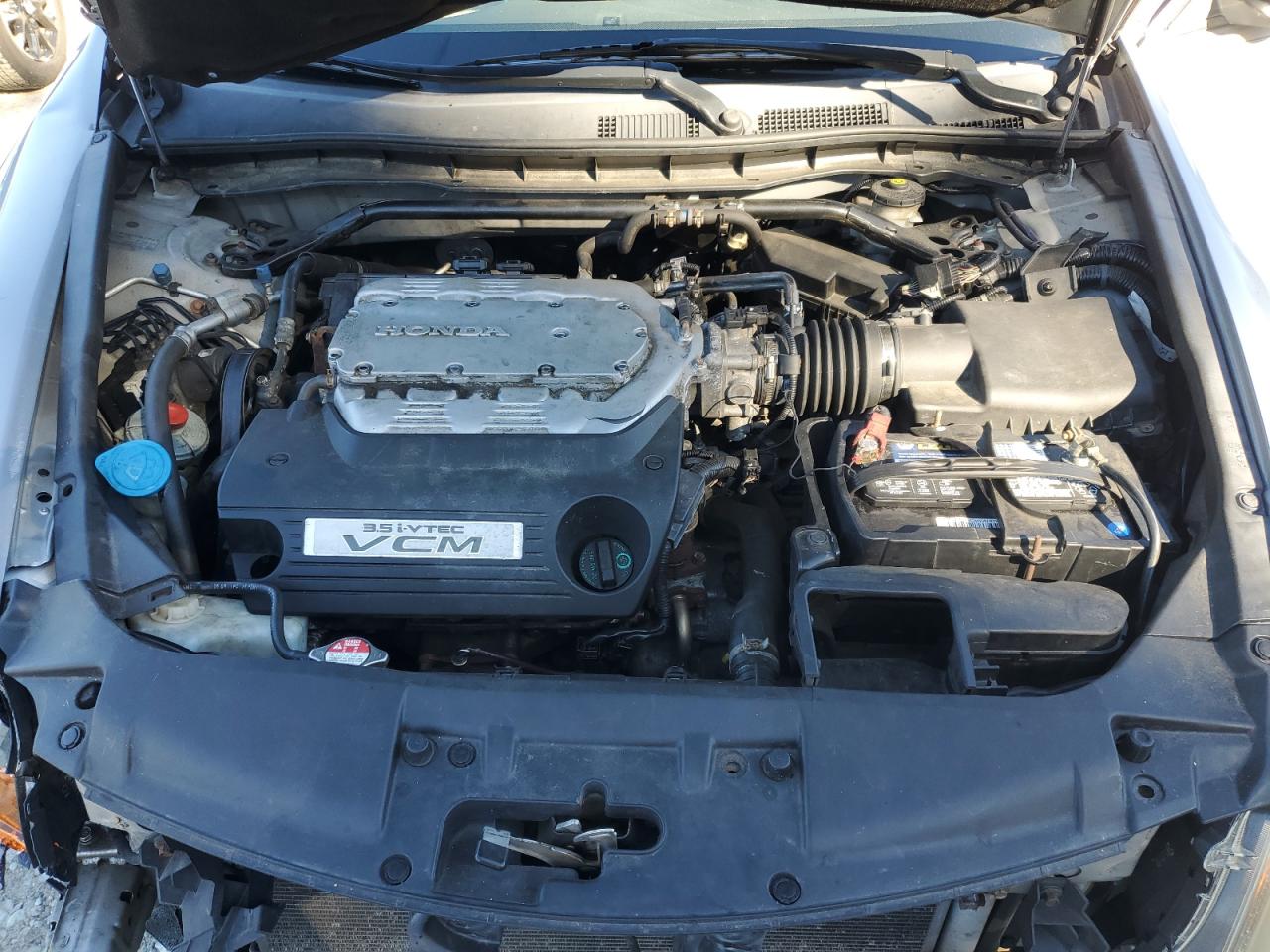 2010 Honda Accord Exl VIN: 5KBCP3F87AB003196 Lot: 85723905