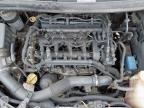 2008 VAUXHALL CORSA LIFE CDTI  for sale at Copart YORK