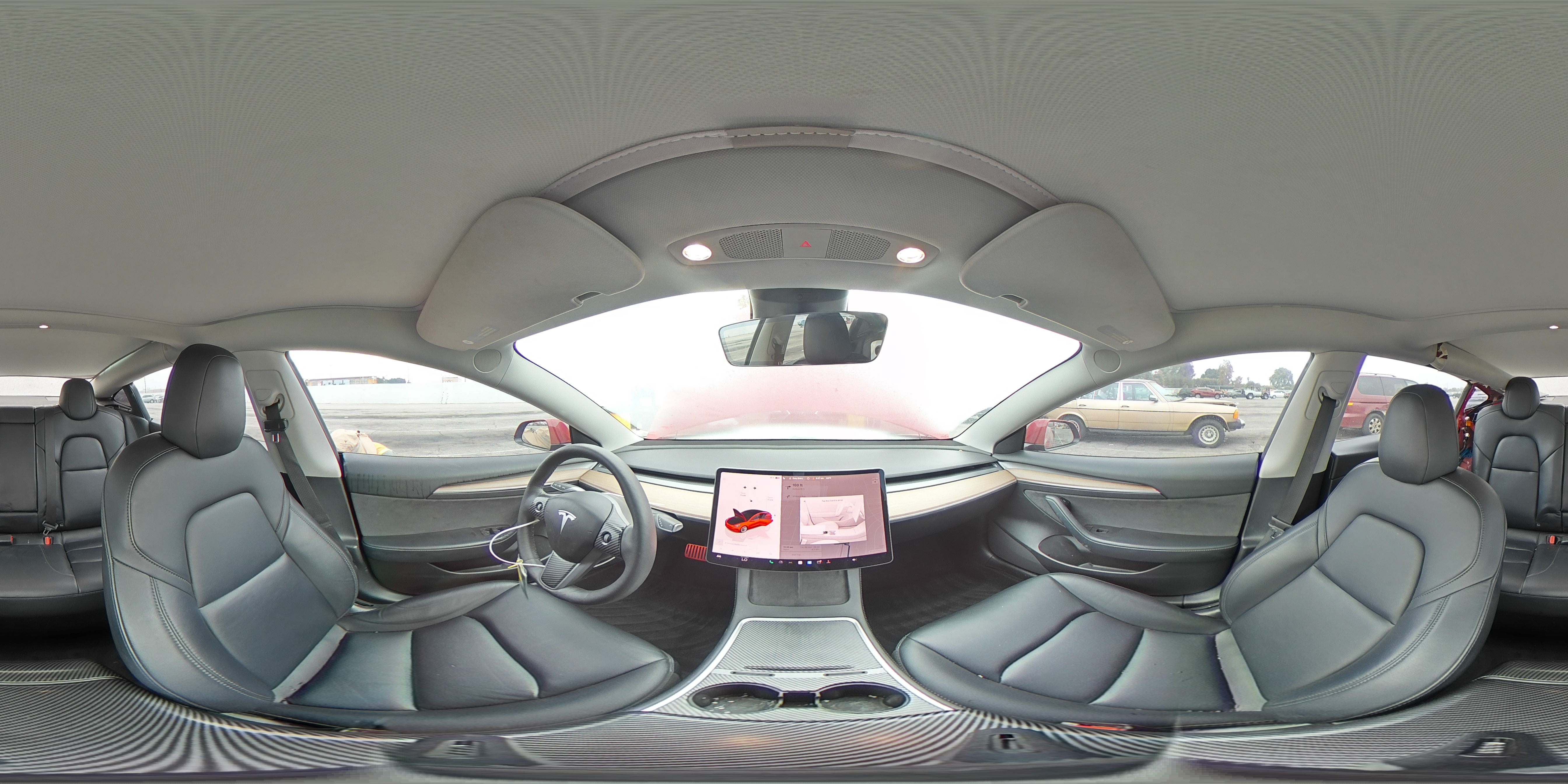 2022 Tesla Model 3 VIN: 5YJ3E1EA8NF202678 Lot: 84657315