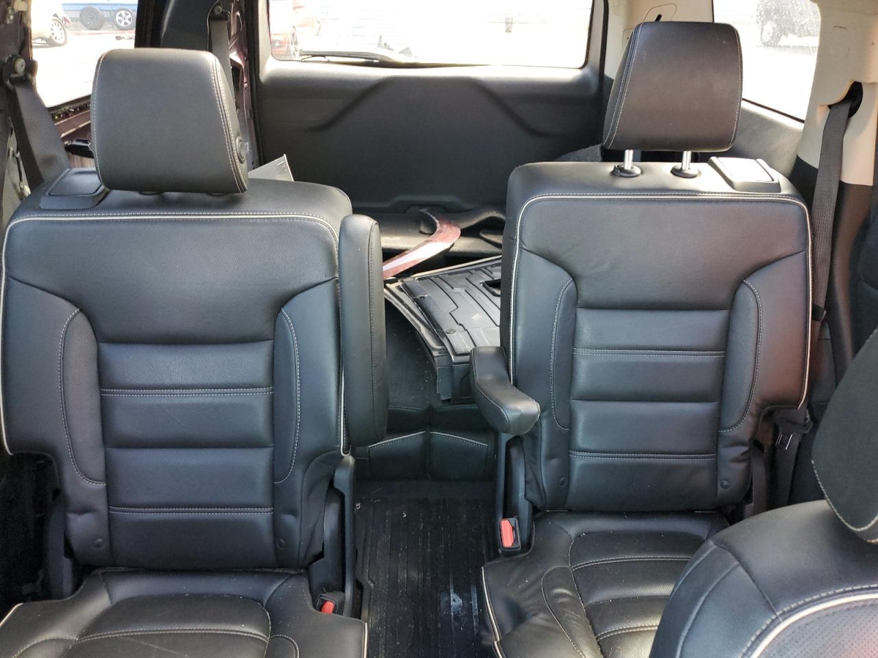 2018 GMC Acadia Denali VIN: 1GKKNXLS9JZ126004 Lot: 84925175