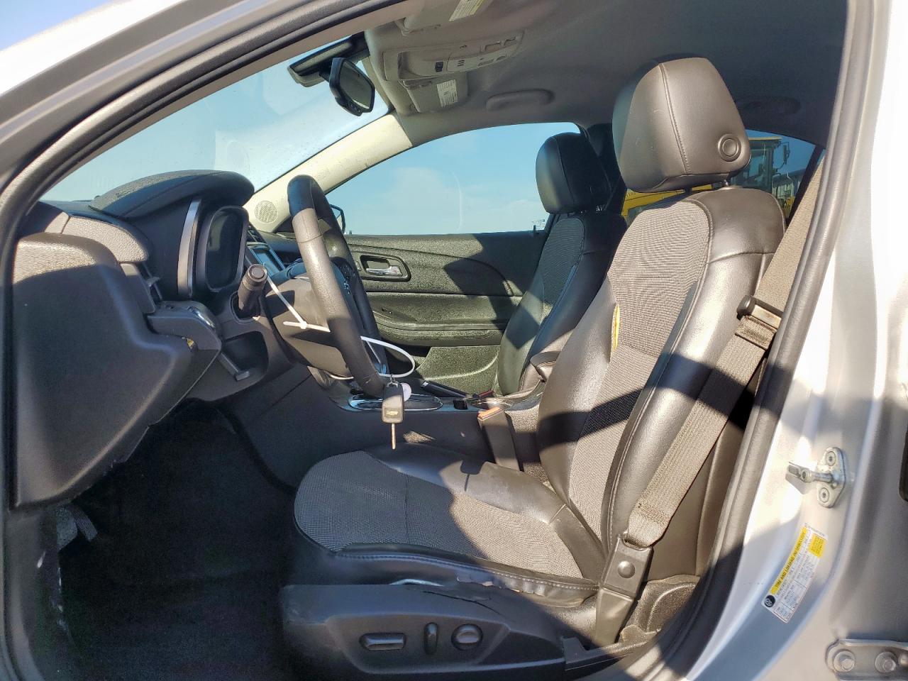 2015 Chevrolet Malibu 1Lt VIN: 1G11C5SL8FF283794 Lot: 85861395