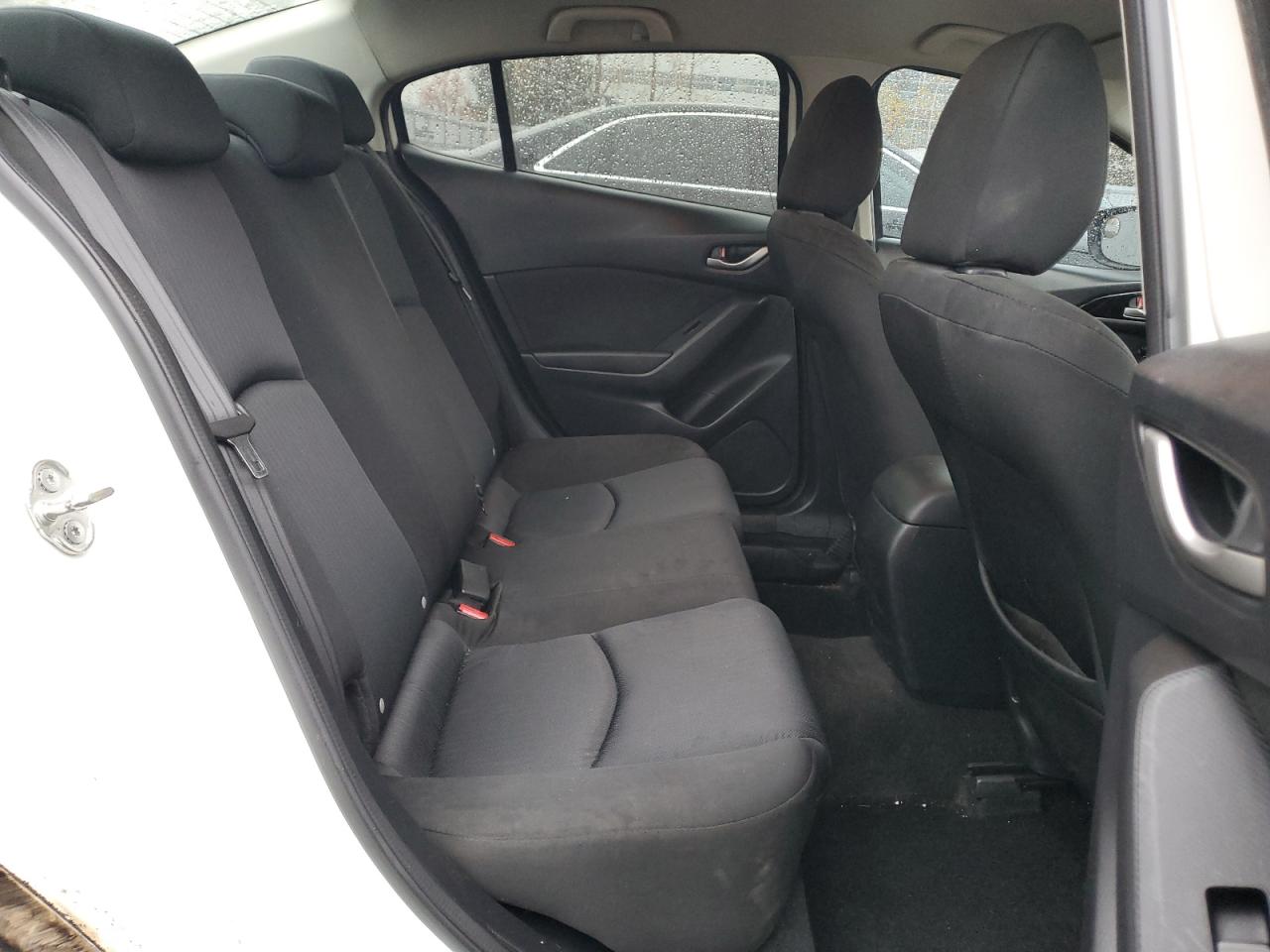 2016 Mazda 3 Sport VIN: 3MZBM1U74GM281878 Lot: 90446635