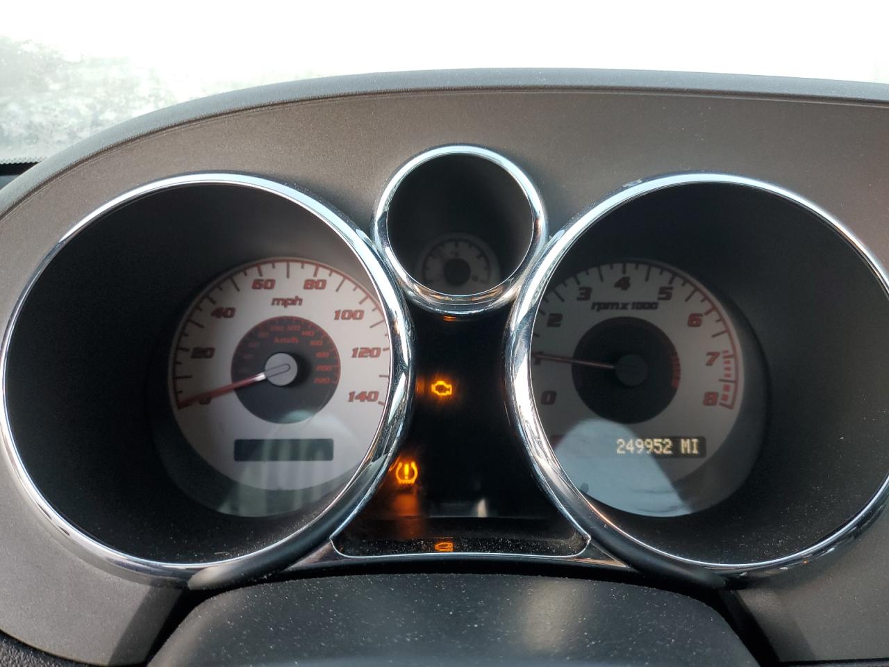 2008 Pontiac Solstice VIN: 1G2MC35B48Y126917 Lot: 85343095