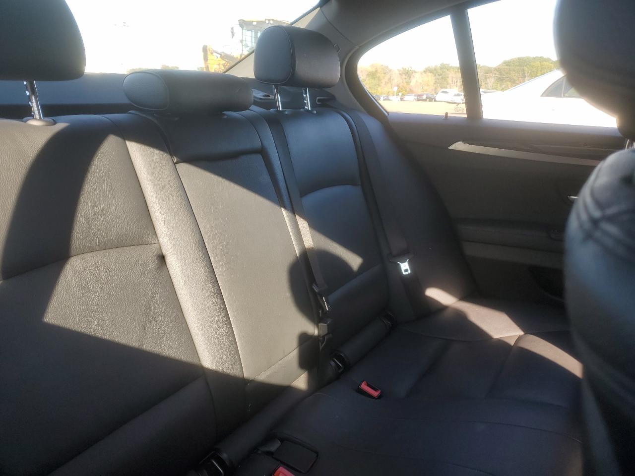 2014 BMW 535 Xi VIN: WBA5B3C54ED535127 Lot: 85128895