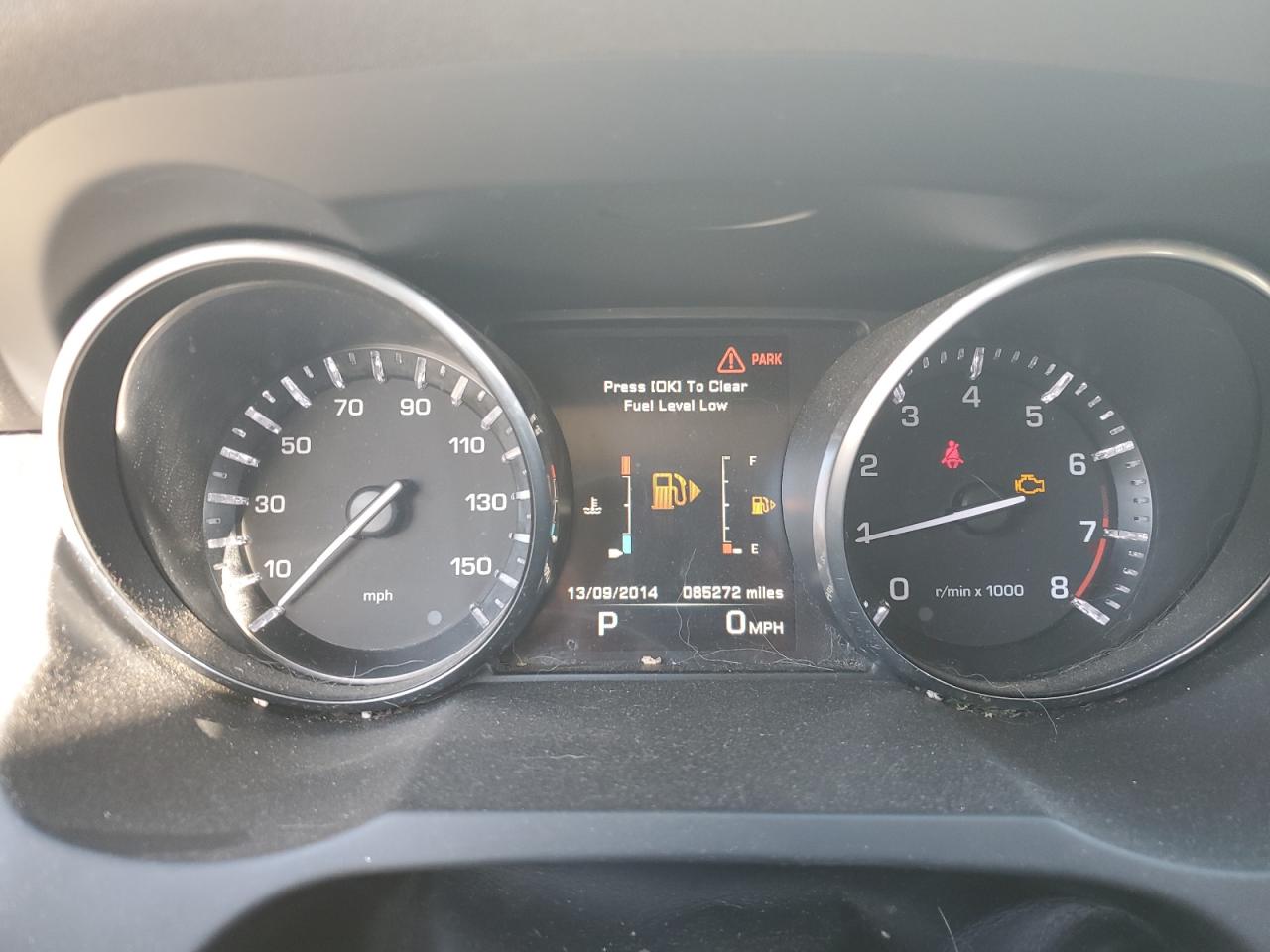 2015 Land Rover Range Rover Evoque Pure Premium VIN: SALVR2BG7FH071006 Lot: 86285545