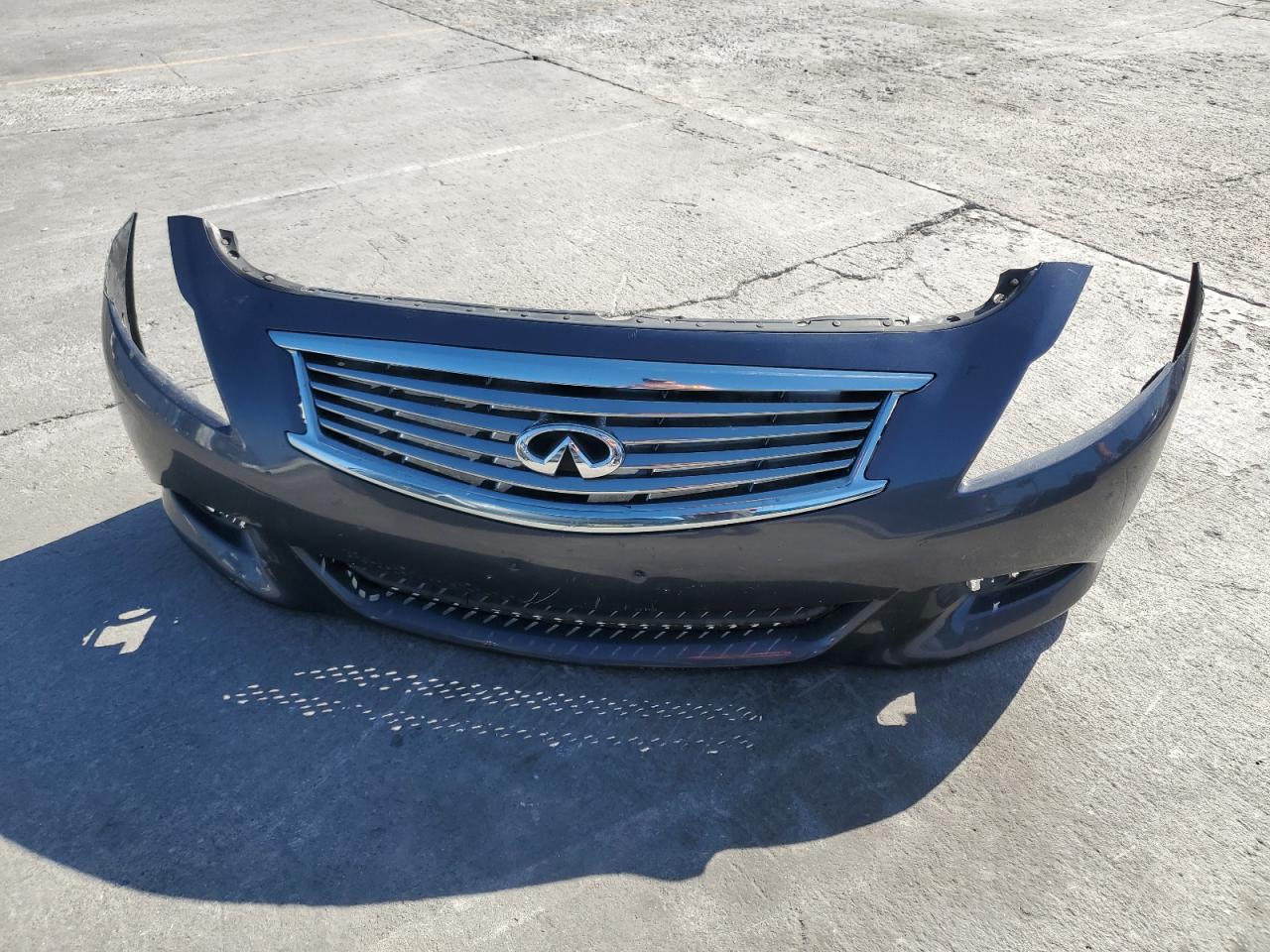 2011 Infiniti G37 Base VIN: JN1CV6AP0BM303632 Lot: 82206915