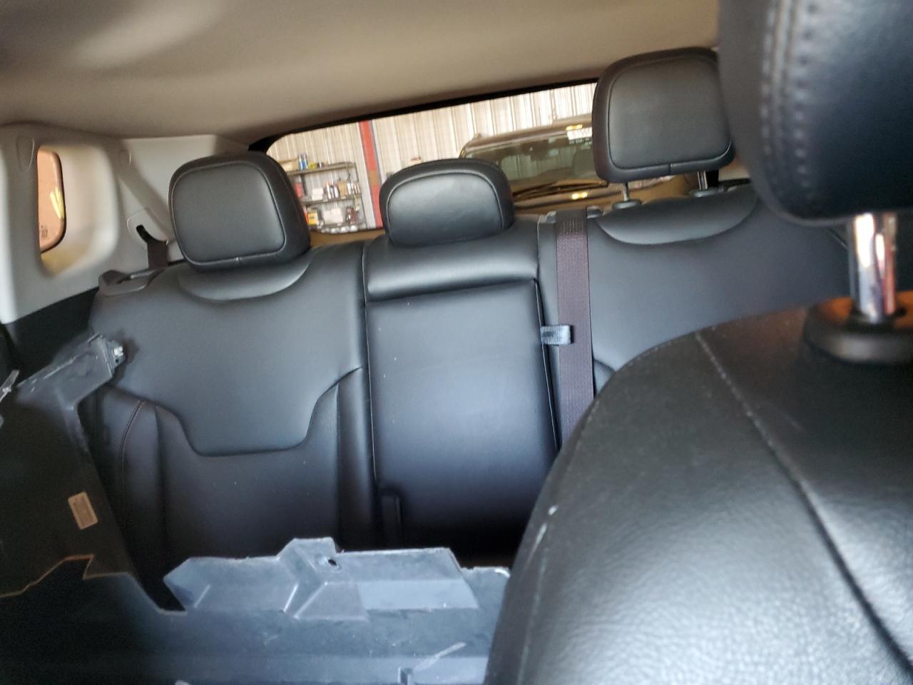 2022 Jeep Compass Limited VIN: 3C4NJDCBXNT224684 Lot: 80630005