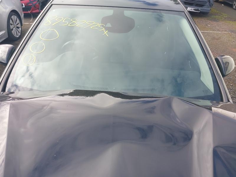 2018 VAUXHALL ASTRA 1.0T ECOTEC SRI NAV 5DR