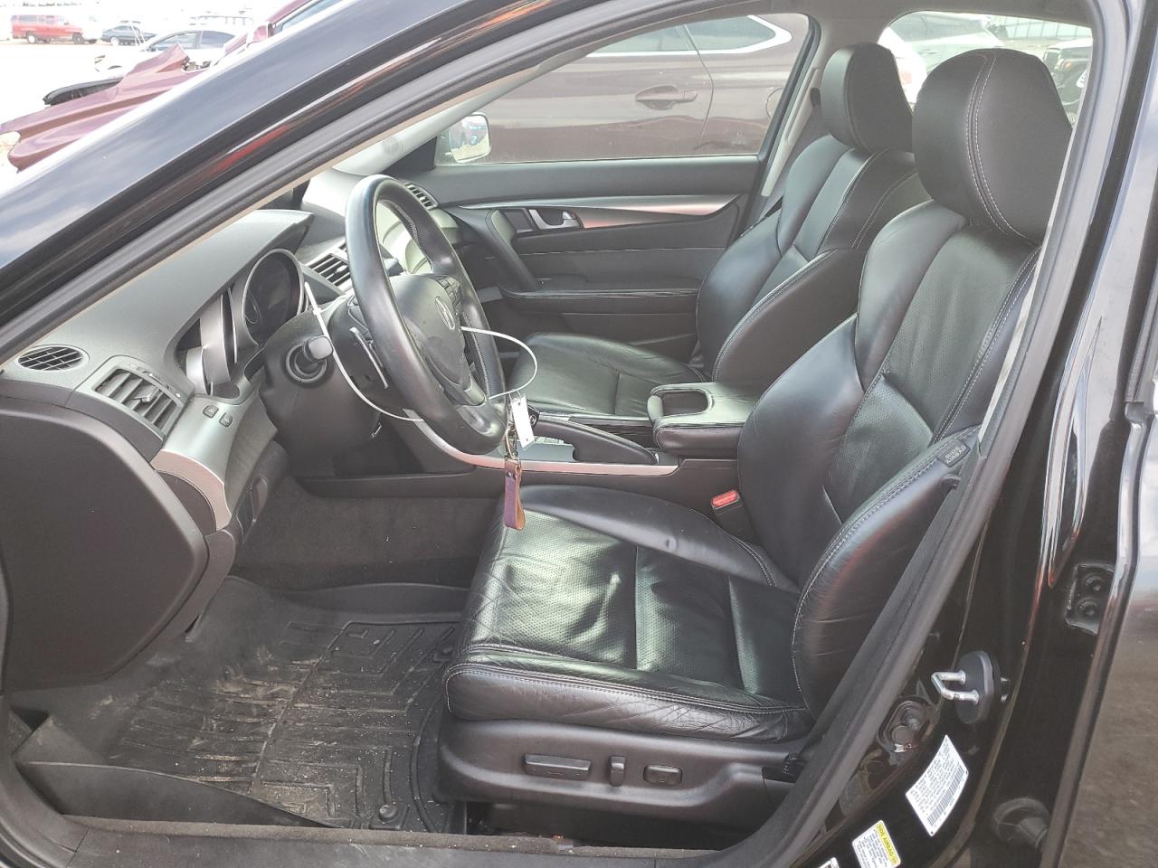 2010 Acura Tl VIN: 19UUA9F56AA004380 Lot: 86299065