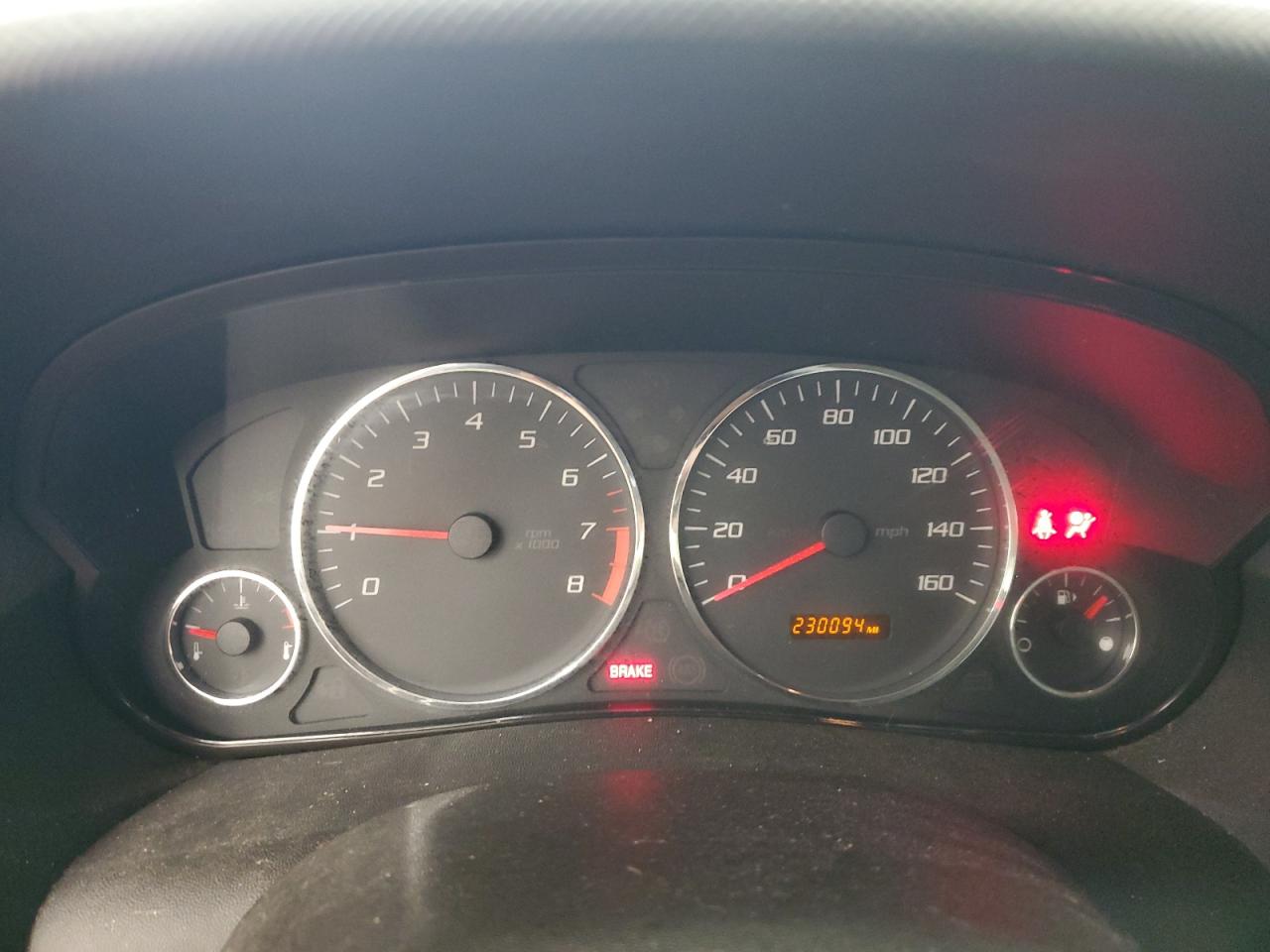 2005 Cadillac Cts Hi Feature V6 VIN: 1G6DP567X50237104 Lot: 82770945