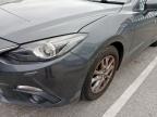 2015 MAZDA 3 2.0 SE-L NAV 5DR for sale at Copart CHESTER