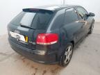 2005 AUDI A3 TDI S LINE QUATTRO 2.0 TDI QUATTRO S LINE 3DR for sale at Copart WESTBURY