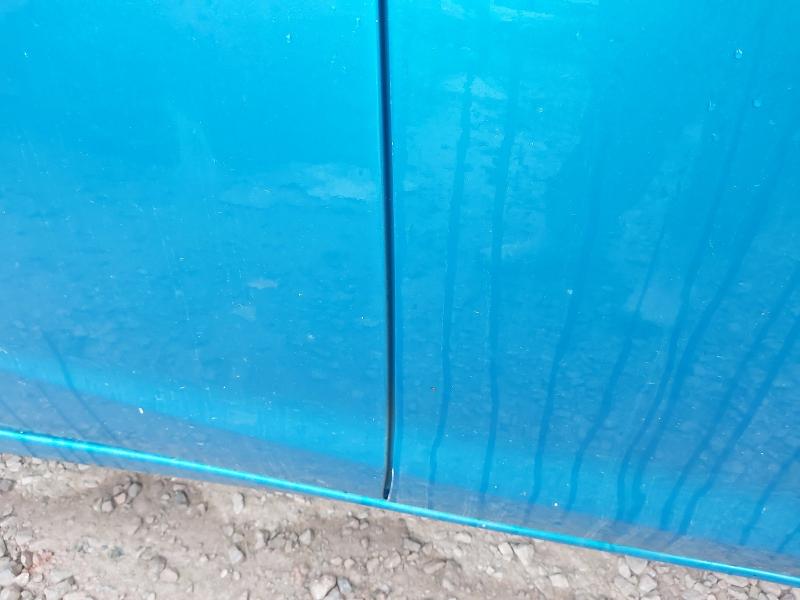 2014 FORD FIESTA ZETEC 