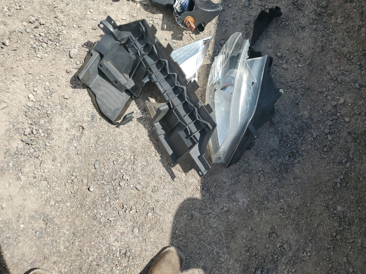 2020 Nissan Nv200 2.5S VIN: 3N6CM0KNXLK690182 Lot: 85590365