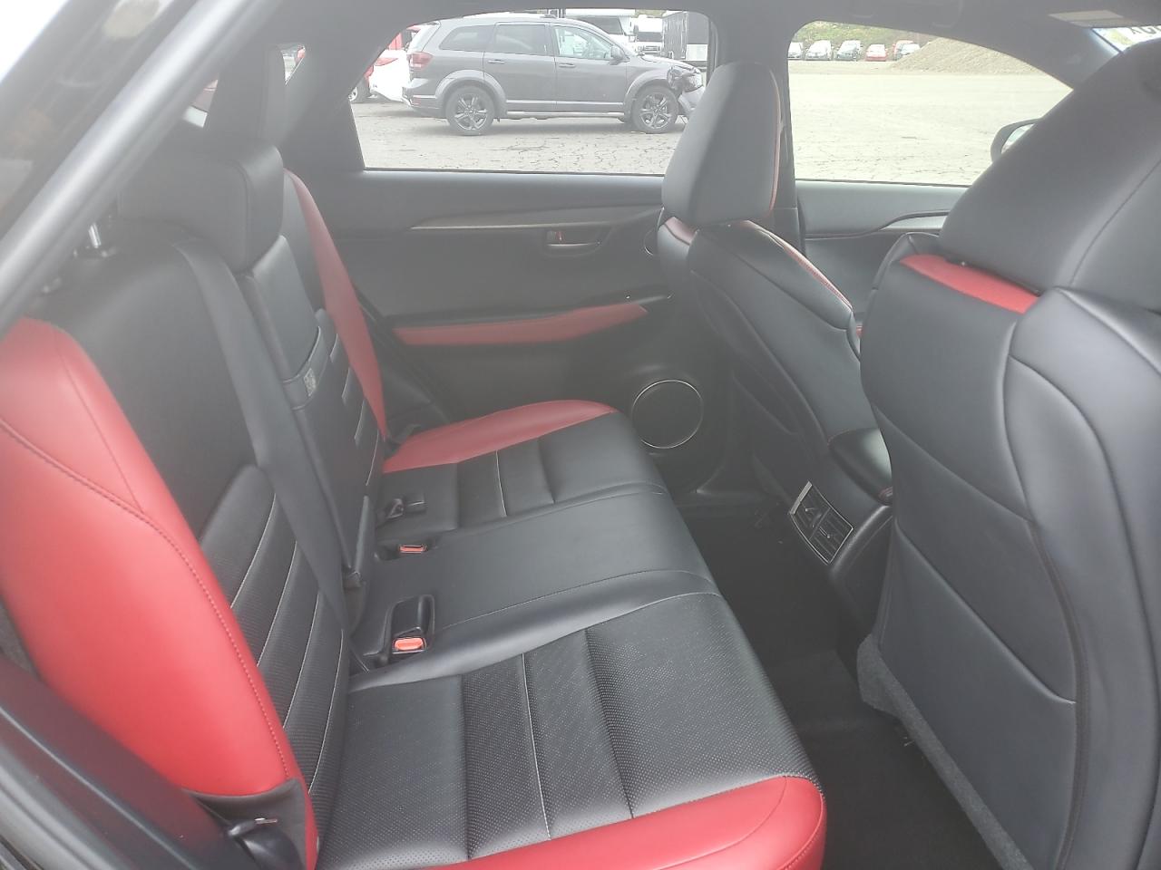 2018 Lexus Nx 300 Base VIN: JTJBARBZ4J2153974 Lot: 86146635