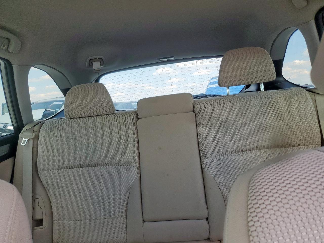 2018 Subaru Outback 2.5I Premium VIN: 4S4BSACCXJ3356580 Lot: 84753675