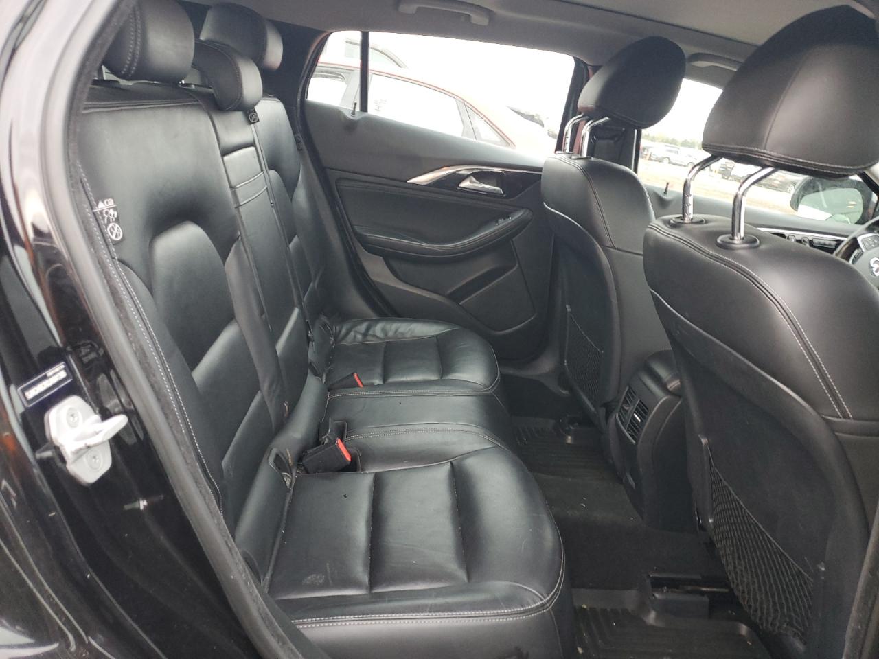 2018 Infiniti Qx30 Base VIN: SJKCH5CR2JA041395 Lot: 89516075