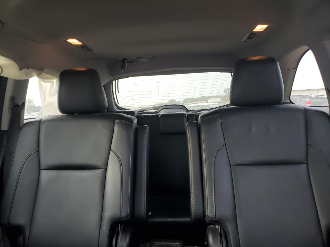 2016 Toyota Highlander Xle VIN: 5TDJKRFH4GS295840 Lot: 84817545