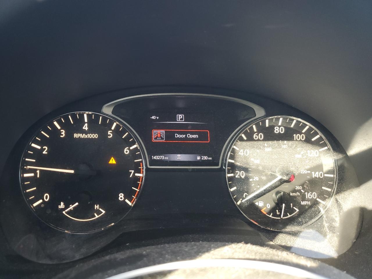 2018 Nissan Altima 2.5 VIN: 1N4AL3AP4JC223298 Lot: 87272705