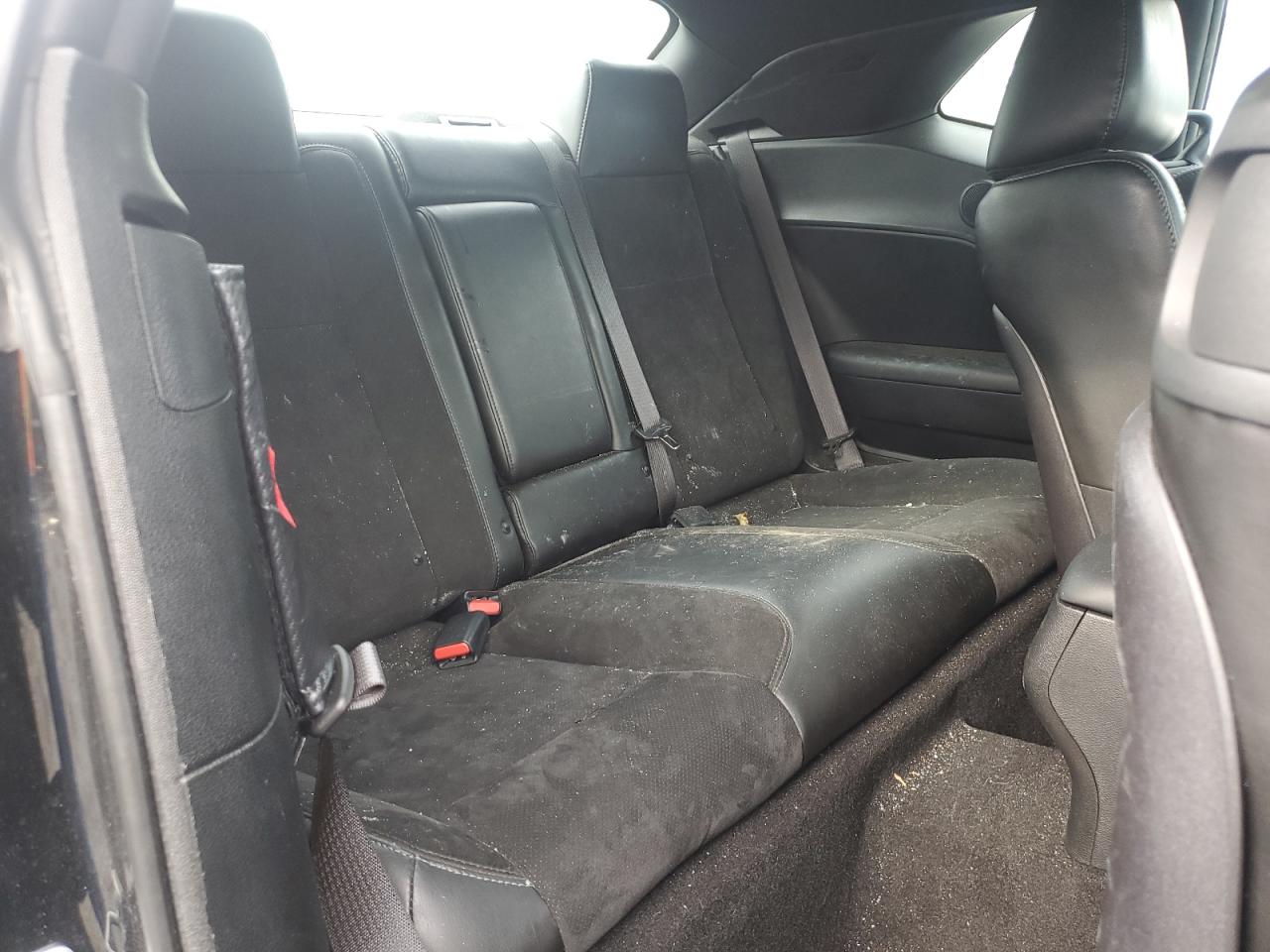 2023 Dodge Challenger Gt VIN: 2C3CDZKG3PH571430 Lot: 85601995