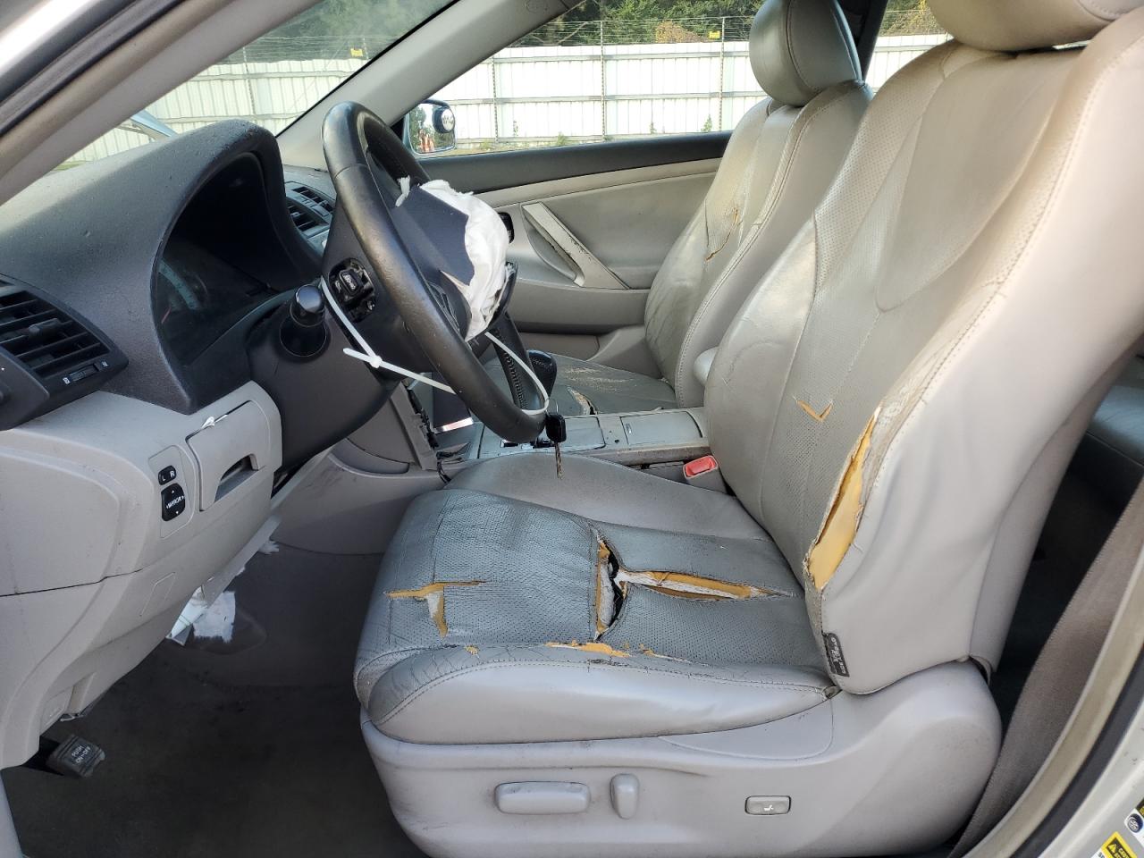 2007 Toyota Camry Le VIN: 4T1BK46K97U511935 Lot: 82182095