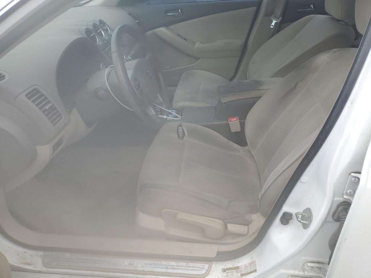 2011 Nissan Altima Base VIN: 1N4AL2AP5BN484097 Lot: 82318435