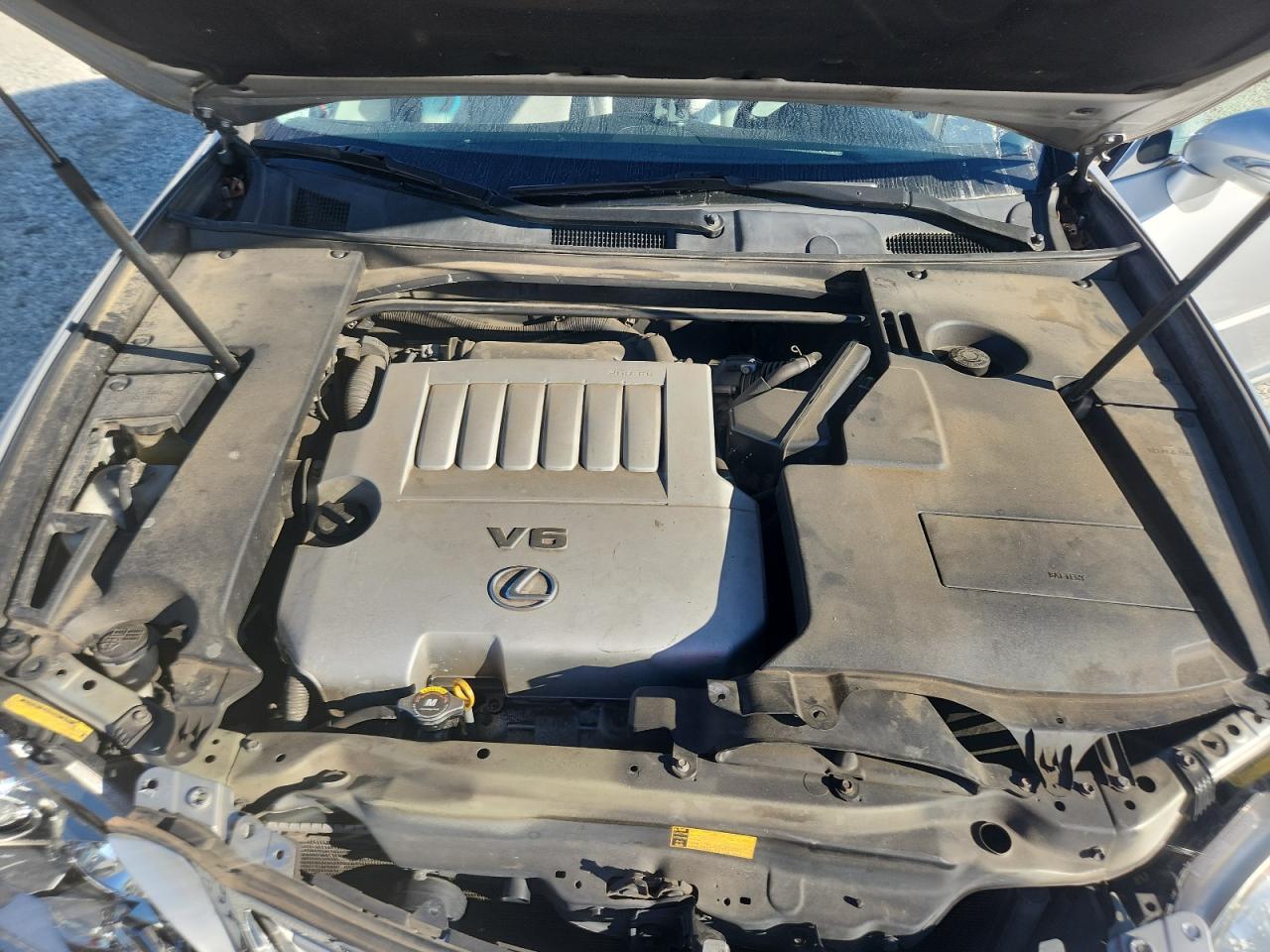 2010 Lexus Es 350 VIN: JTHBK1EGXA2362372 Lot: 82641365